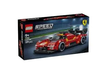 Konstruktor Lego Ferrari 499P 77261