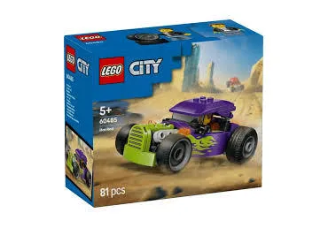 Konstruktor LEGO Hot Rod auto 60485