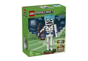 Konstruktor LEGO Luukere 21594