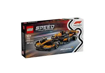 Konstruktor LEGO McLaren F1 MCL38 77251