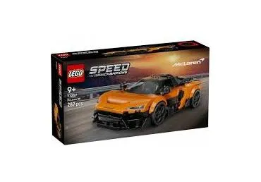 Konstruktor LEGO McLaren W1 77257