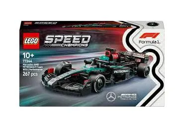 Konstruktor LEGO Mercedes F1 W15 77244