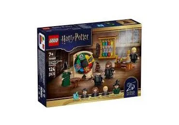 Konstruktor LEGO Sõõlamiskübar 76460