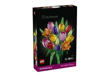 Konstruktor LEGO Tulbikimp 11501