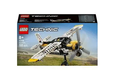 Konstruktor LEGO Uurimislennuk