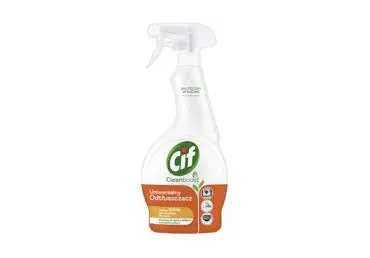 Köögipuhastusvahend CIF 500ml