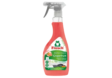 Köögipuhastusvahend FROSCH Greip 500ml
