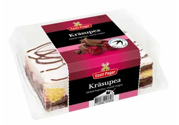 Kook Kräsupea EESTI PAGAR 320g