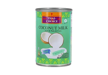 Kookoskreem THAI-CHOICE 400ml