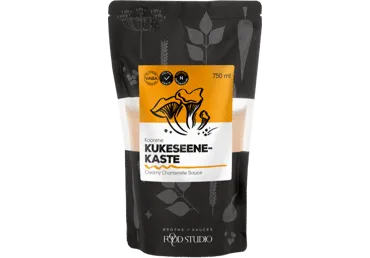 Koore. kukeseene kaste FOODSTUDIO 230ml