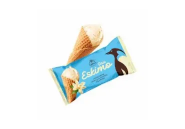 Koorejäätis vanil.ONU ESKIMO,80g