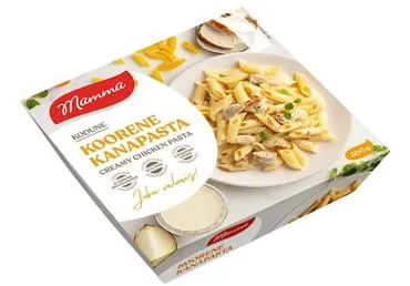 Koorene kanapasta, PRESTO, 300 g