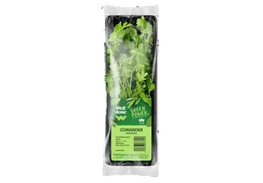 Koriandrs WELL DONE 20g