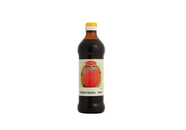 Kõrvitsaõli GLORIA 500ml
