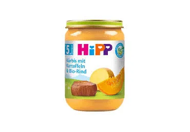 Kõrv.kartuli ja maheveis.HIPP 190g 5k