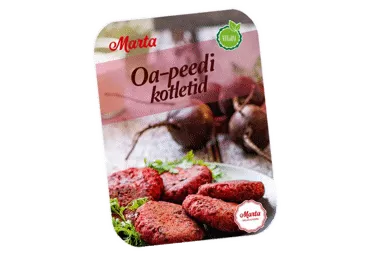 Kotlet oa-peedi MARTA PAGAR,240g