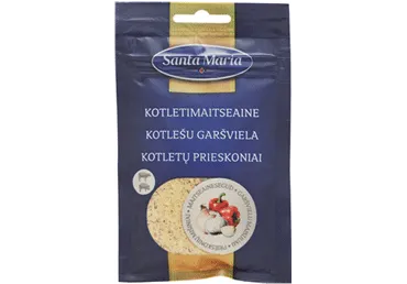 Kotletimaitseaine Santa Maria 28g