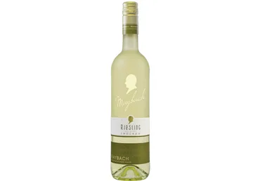 Vīns MAYBACH RIESL. QBA DRY.11,5% 0,75L