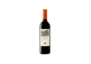 KPN-kv. vein EL COTO Crianza 750ml