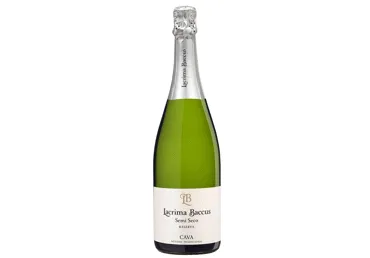 KPN kvaliteetvah. LACRIMA B.S.Seco 750ml