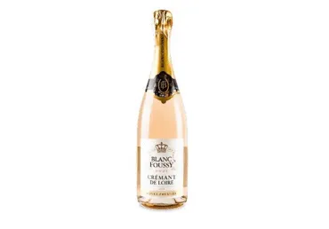 KPN kv.vah. BLANC FOUSSY Rose Cr. 750ml