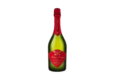 Dz.v. BLASON ROUGE CREMANT 12,5% 0,75L