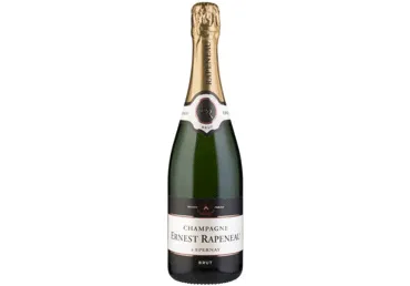 KPN kv.vah. Ernest Rapenau Brut 750ml