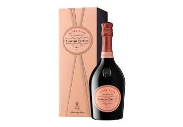 KPN kv.vah. LAURENT-PERRIER Rose 750ml