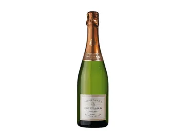 KPN kv.vah. MOUTARD Brut Grande 750ml
