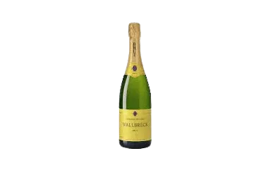 KPN kv.vah. WALLBRECK Cremant Brut 750ml