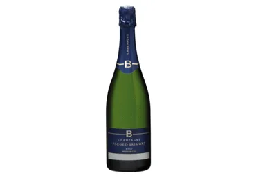 KPN kv.vah.Forget Brimont Brut Prem. 750