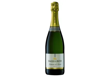 KPN kv.vah.GRATIEN&MEYER Cr.de L. 750ml