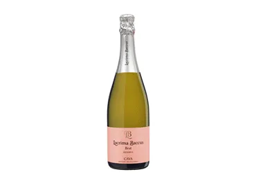 KPN kv.vah.LACRIMA BACCUS C.B. Rose750ml