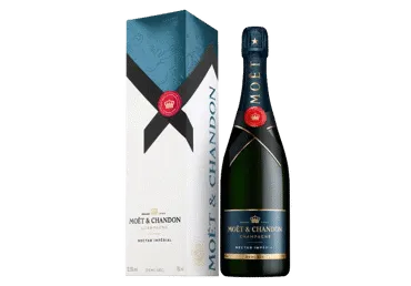 KPN kv.vah.MOET&CHANDON Nectar Imp.750ml