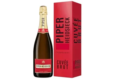 KPN kv.vah.PIPER HEIDSIECK Cuv.B. 750ml