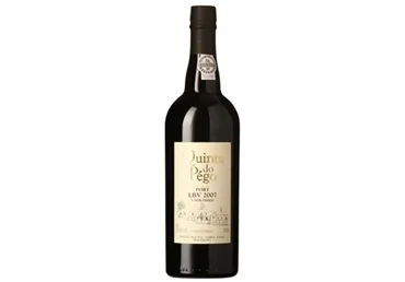 KPN Liköörvein QUINTA DO PEGO LBV 750ml