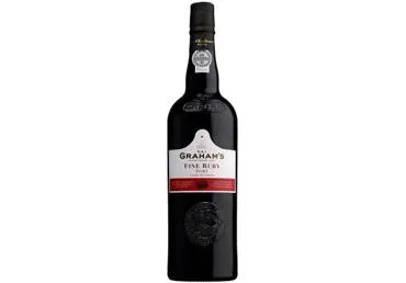 KPN lik.vein GRAHAM'S FI.Ruby Port 750ml