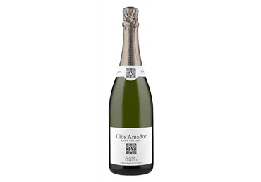 KPN vah. CLOS AMADOR Cava Brut 750ml