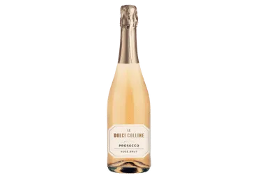 KPN vah. Dolci Colline Pros. Rose 750ml