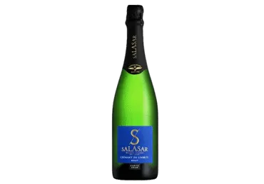 KPN vah. SALASAR Carte Azur Brut 750ml