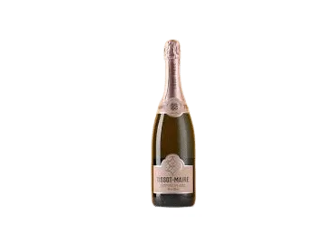 KPN vahuv. TISSOT-MAIRE Rosé Brut 750ml