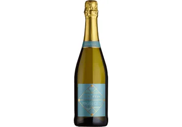 KPN vahuvein Fontessa Prosecco 750ml