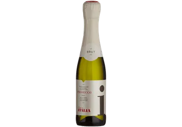 KPN vahuvein ITALIA Prosecco kuiv 200ml