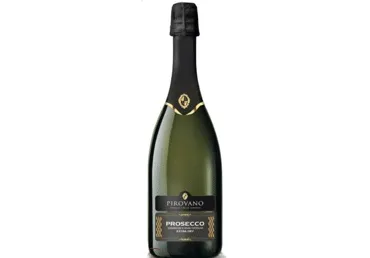 KPN vahuvein PIROVANO Prosecco 750ml
