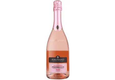KPN vahuvein Pirovano ProseccoRose 750ml