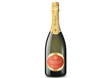 KPN vahuvein Prosecco Col Mesian 750ml