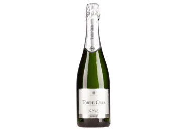KPN vahuvein TORREORIA Cava Brut 750ml