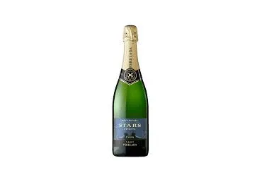 KPN vah.vein PERELADA Cava Stars 750ml