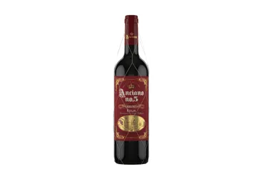 KPN vein ANCIANO Rioja Crianza 750ml