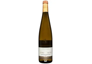 KPN vein ANNA LAURE Gewurztraminer 750ml
